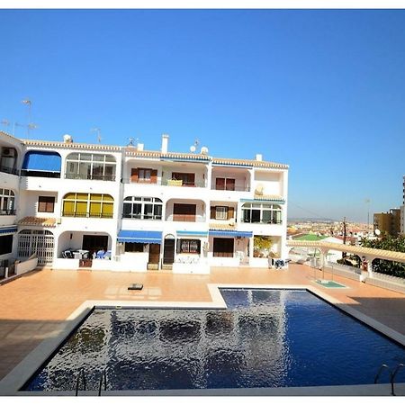 25 Endless Sunny La Mata (Torrevieja) Exterior photo