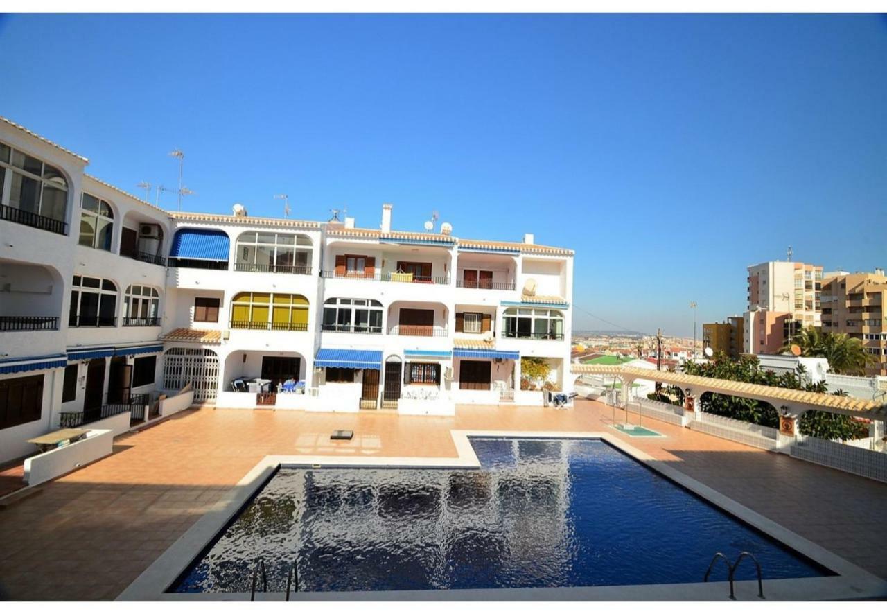 25 Endless Sunny La Mata (Torrevieja) Exterior photo